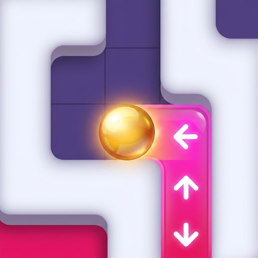 Color Maze Pro Edition